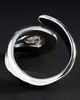 By Anthropologie Demi-Fine Wrap Ring - 3