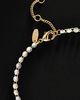 By Anthropologie Demi Fine Floating Crystal Bracelet - 2