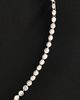 By Anthropologie Demi Floating Crystal Necklace - 2