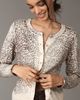 By Anthropologie Design History x Anthropologie Crew-Neck Cardigan - 1