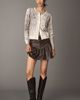 By Anthropologie Design History x Anthropologie Crew-Neck Cardigan - 3