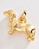 By Anthropologie Dog Charm - 1