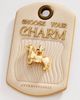 By Anthropologie Dog Charm - 2