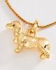 By Anthropologie Dog Charm - 3