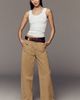 By Anthropologie Double O-Ring Belt - 3