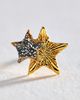 By Anthropologie Double Star Post Earrings - 3
