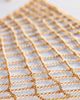 By Anthropologie Draped Chainmail Necklace - 2