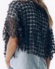 By Anthropologie Draped Chainmail Necklace - 3