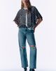 By Anthropologie Draped Chainmail Necklace - 4