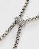 By Anthropologie Draped Collar Necklace - 2