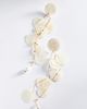 By Anthropologie Drippy Chandelier Drop Earrings - 1
