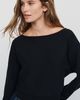 By Anthropologie Eloisa Relaxed Dolman Sweater - 2