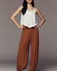By Anthropologie Embellished Bubble Top - 4