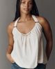 By Anthropologie Embellished Bubble Top - 5
