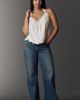 By Anthropologie Embellished Bubble Top - 7