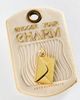 By Anthropologie Envelope Charm - 2