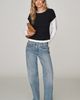 By Anthropologie Evan Long-Sleeve Top - 3