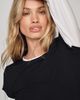 By Anthropologie Evan Long-Sleeve Top - 4