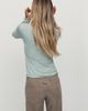 By Anthropologie Evan Long Sleeve Tee - 3