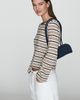 By Anthropologie Evelyn 100% Cotton Everyday Top - 1