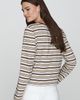 By Anthropologie Evelyn 100% Cotton Everyday Top - 3
