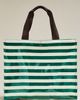 By Anthropologie Extra Large Terry Canvas East West Bag - 2