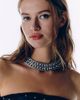 By Anthropologie Fancy Errand Collar Necklace - 4