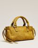 By Anthropologie Faux-Suede Mini Bag - 2