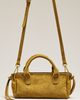 By Anthropologie Faux-Suede Mini Bag - 3