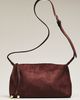 By Anthropologie Faux Suede Slouchy Shoulder Bag - 1