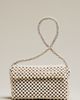 By Anthropologie Fiona Wood Beaded Shoulder Bag - 2