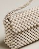 By Anthropologie Fiona Wood Beaded Shoulder Bag - 4