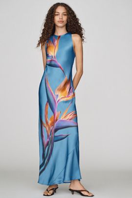 blue halloween dress Blue Zone Planet