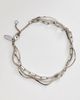 By Anthropologie Fluid Layers Bracelet - 1