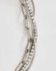 By Anthropologie Fluid Layers Bracelet - 2