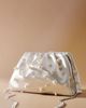 By Anthropologie Frankie Clutch: Pearl Edition - 1