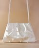 By Anthropologie Frankie Clutch: Pearl Edition - 2