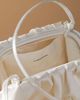 By Anthropologie Frankie Clutch: Pearl Edition - 3