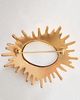 By Anthropologie Fringe Pearl Drop Brooch - 2