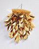 By Anthropologie Fringed Drop Earrings - 2
