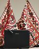 By Anthropologie Fringed Scarf Hobo Bag - 3