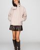 By Anthropologie Funnel-Neck Coat Jacket - 2