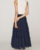 By Anthropologie Gemini Twofer Midi Dress - 3