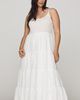 By Anthropologie Gemini Twofer Midi Dress - 8