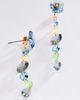 By Anthropologie Gemmy Drop Earrings - 1