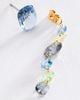 By Anthropologie Gemmy Drop Earrings - 2