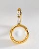 By Anthropologie Gemstone Drop Earrings - 3