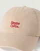 By Anthropologie Gimme Coffee Baseball Cap - 3