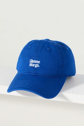 By Anthropologie Gimme Margs Baseball Cap