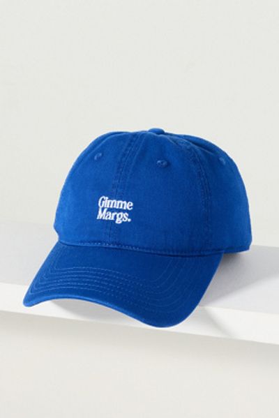 By Anthropologie Gimme Margs Baseball Cap